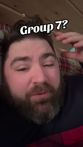 Are you part of group 7 lemme know if your collect sports cards or pokemon if your in group 7?!? #group7 #sportscards 