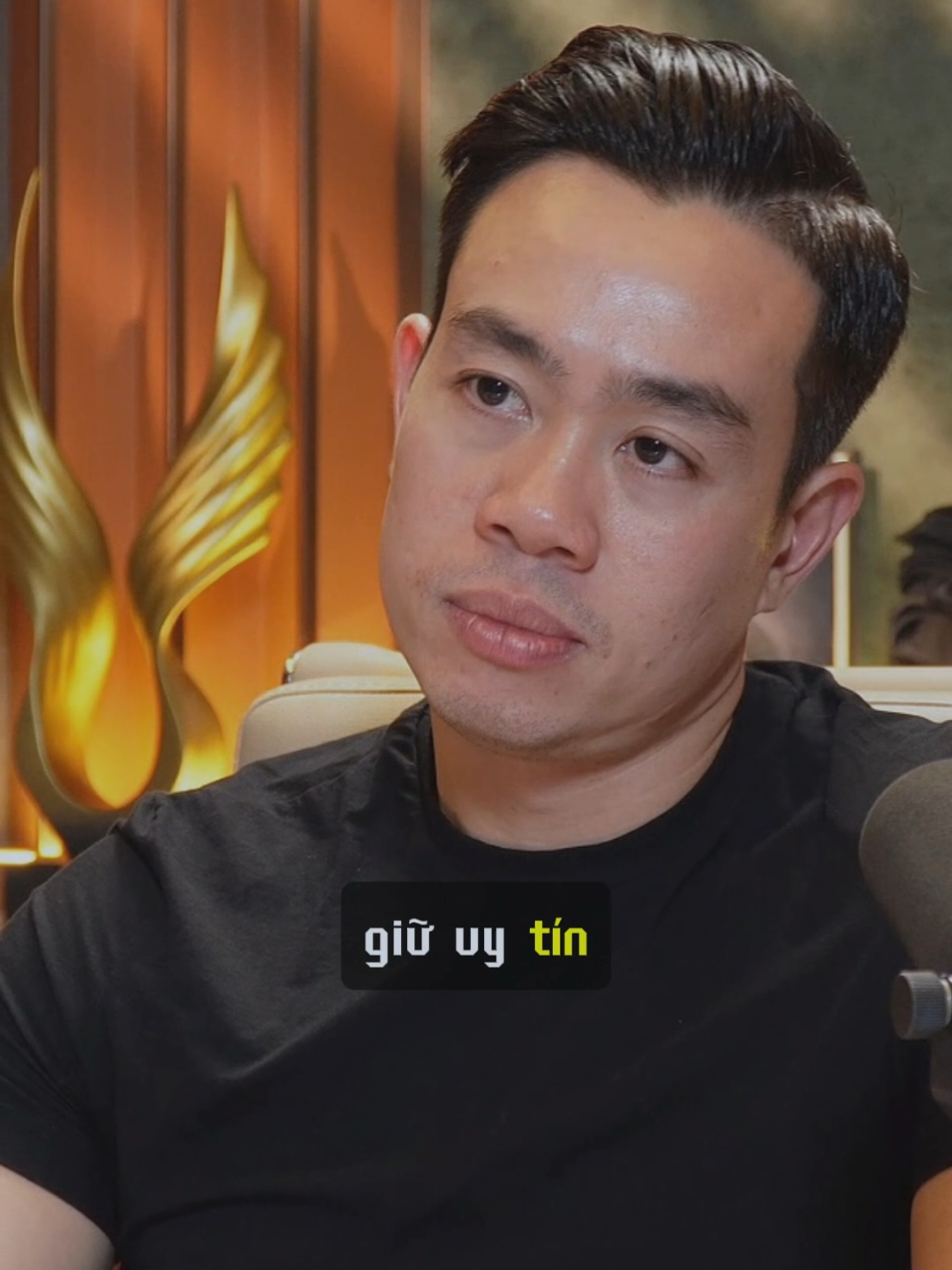 Mất uy tín liệu có giàu được không? (Video lấy từ kênh YT Dan Foolish) #podcastdanfoolish #fandanfoolish #danfoolish #uytin #kinhdoanh 