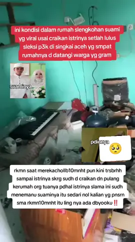 #p3klulussuamiceraikanistri #p3k #bupatiaceh #beritaviral #fyp 