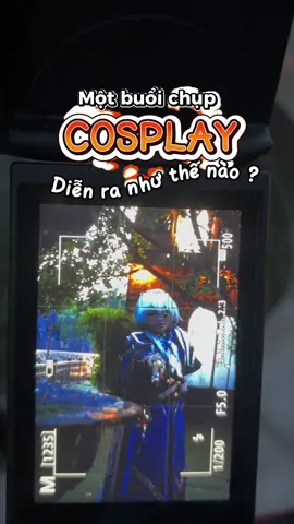 Trả lời @Love Kimchi người đẹp lên sóng 🫢 #cospot #cosplayer #anaxa #chupanh #fyf 