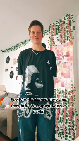 Ja ich wollte meinen @Monster Energy Konsum bissl reduzieren aber das funktioniert einfach nicht vllt im nächsten Leben😅🫡 #viraltiktok #fyp #viral #monsterenergy #energysuchti 