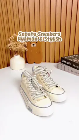 #denuha #sepatutzszenzy #sepatuwanita #sepatucanvaswanita #fyp