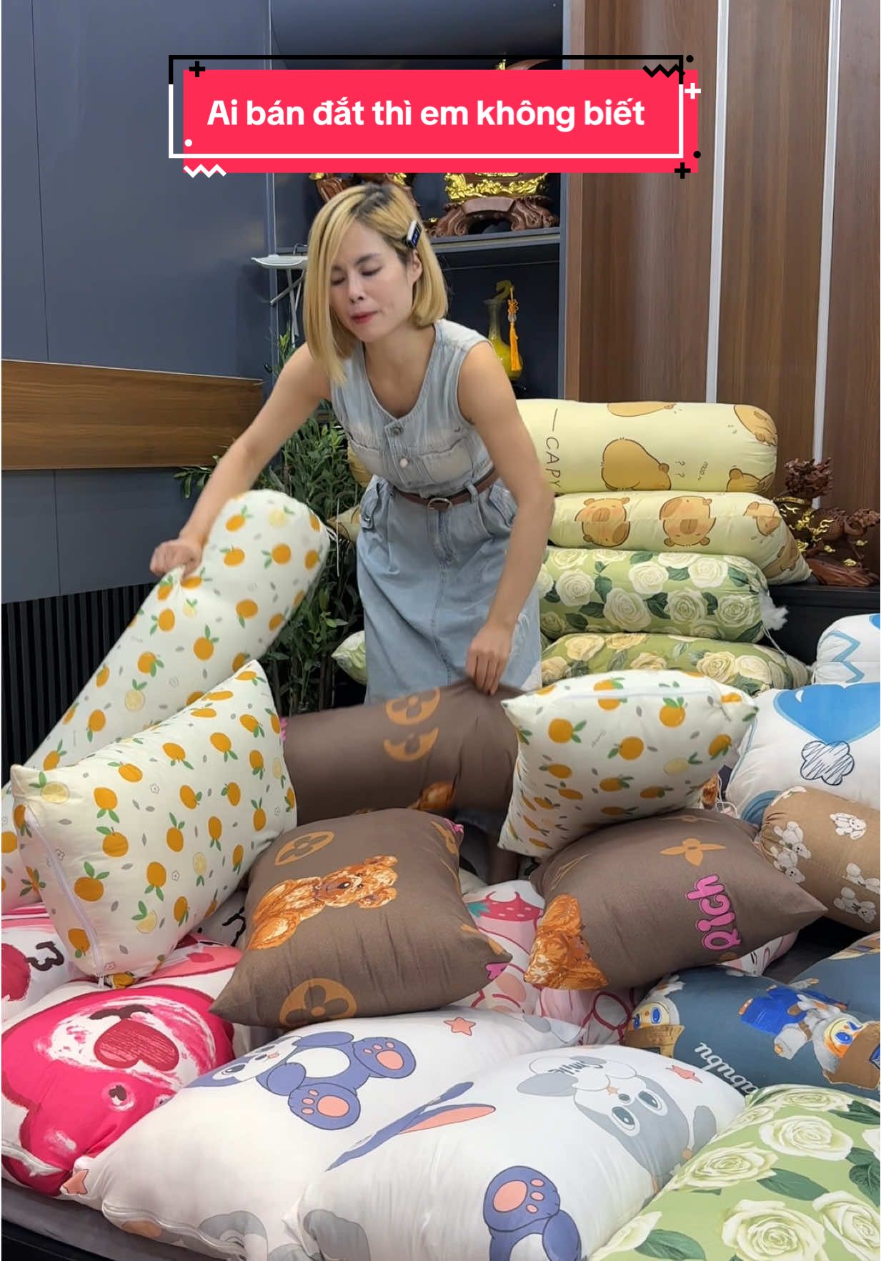 Ai bán đắt thì em không biết #xuhuongtiktok2025 #thinhhanh #combo3goi #combo2goidau1goiom 