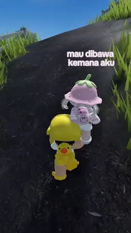 mau dibawa kemana aku? #roblox#robloxfyp#robloxindonesia#fyp#4u 