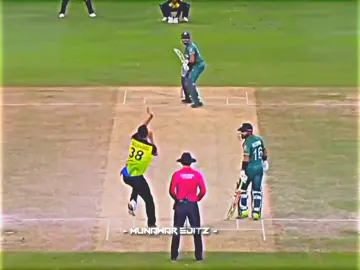 A Masterpiece ⭐ Edit Of King Babar Azam .../ 👀🔥🎶 #munawar.here_150 #viral #video #mumawareditz #livecricketupsates 