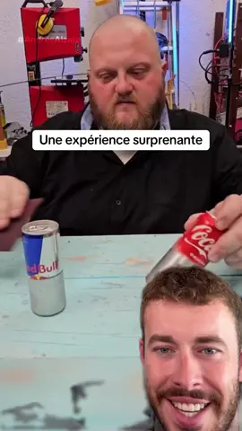Vous aviez déjà vu ça ?