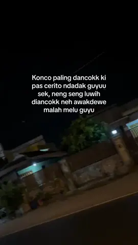 Jan mlh ngekek bareng coo#storyjowo #4u #fyp #foryoupage❤️❤️ 