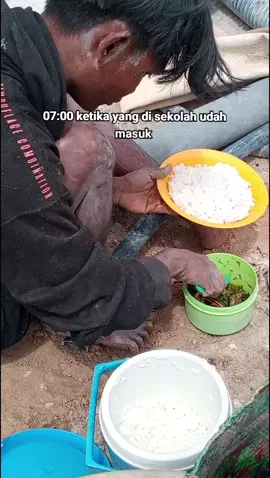 .🙃 #lewatberandafyp  #putussekolah 