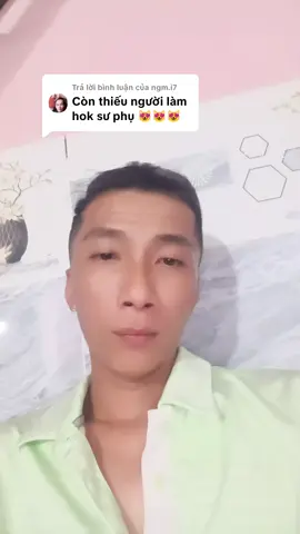 Trả lời @ngm.i7 có việc nha fen👍