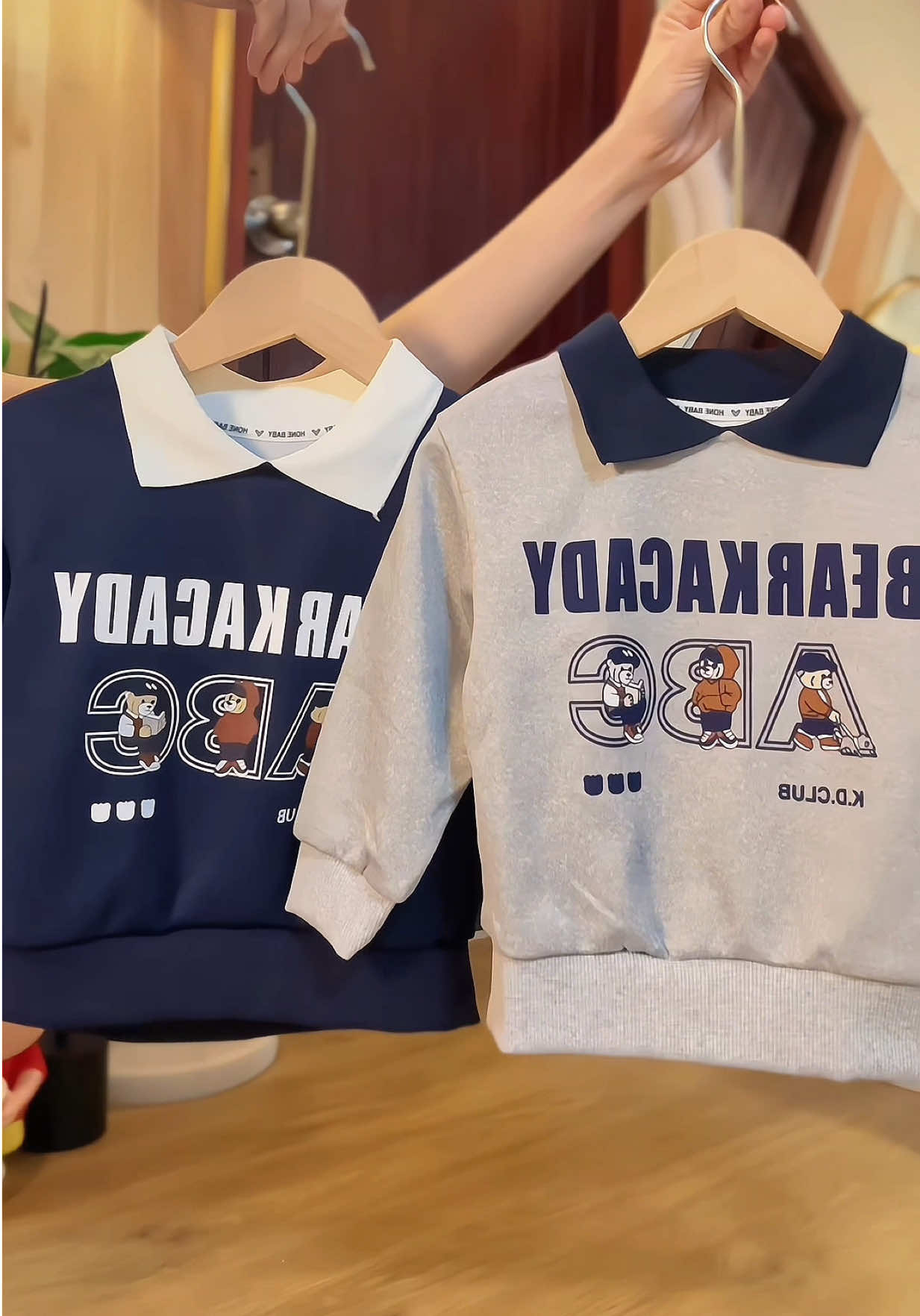 #เสื้อแขนยาวเด็ก #เสื้อเด็ก #ชุดเด็กน่ารัก #ชุดเด็ก #เสื้อผ้าเด็ก 