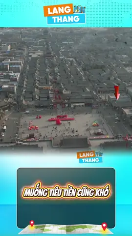 Du lịch có tâm là đây, muống tiêu tiền cũng khó #langthang #dulich #fyp #travel #china 