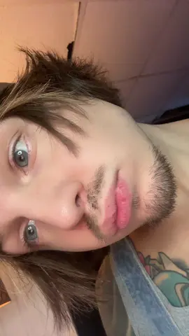 Side profile kinda gas 