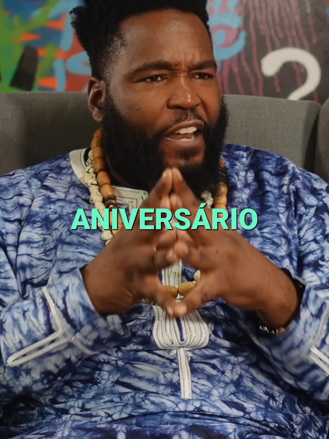 Hip-Hop nos últimos 50 anos e o impacto na Comunidade Negra.