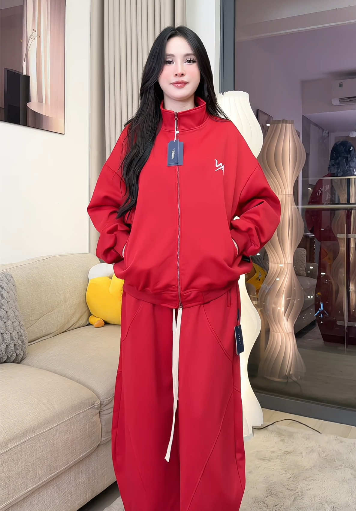 Đơn giản nhưng nổi bật 🌹 ♥️#wayanwear #minmetbay #viral #xuhuongtiktok #xuhuongtiktok2025