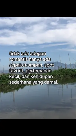 #fyp #mancing 