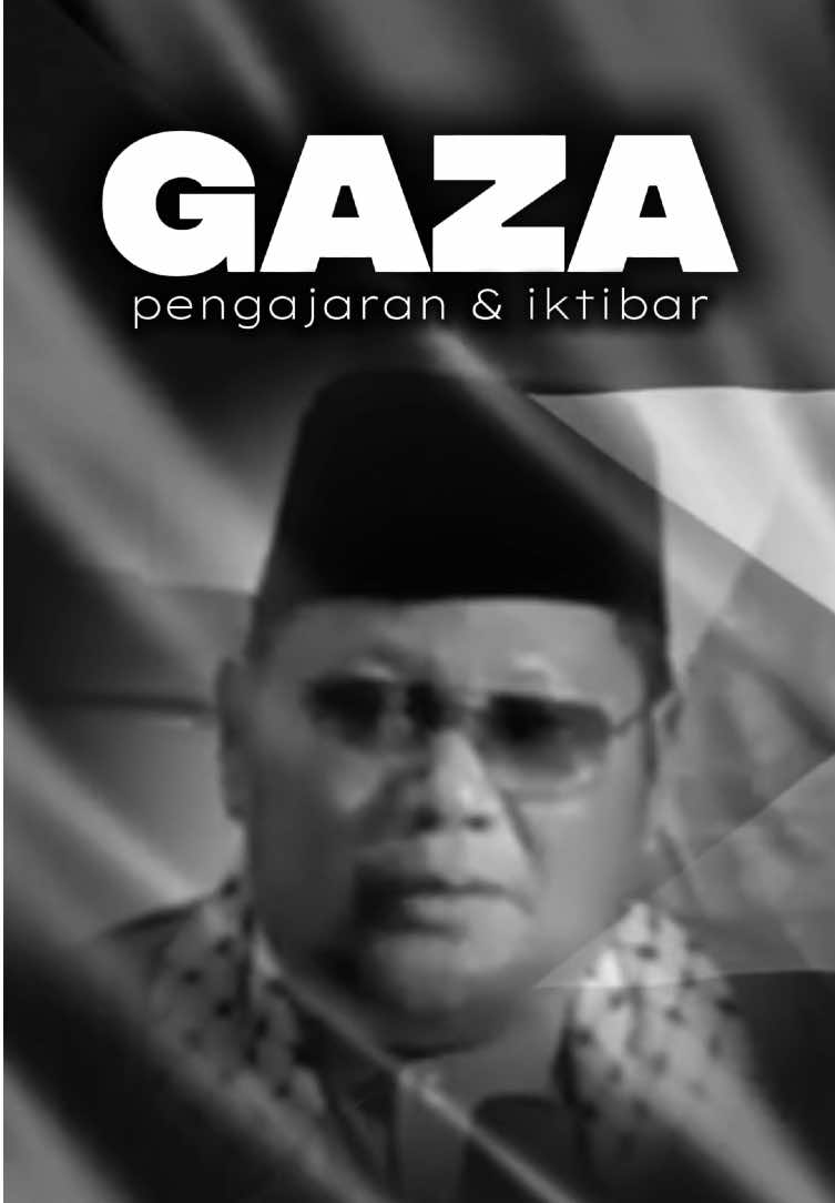 pengajaran gaza #gaza #palestine #ustazbadlishah #ertikehidupan #freepalestine 