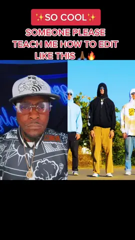 BRO BE KILLIN’ IT! 💯🔥 #SirEstoDance #SirEstoReacts 