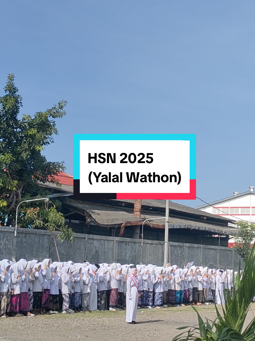 Sekali santri, tetap santri✨ #hsn #harisantrinasional #mambaussholihin #santri #pondokpesantren 