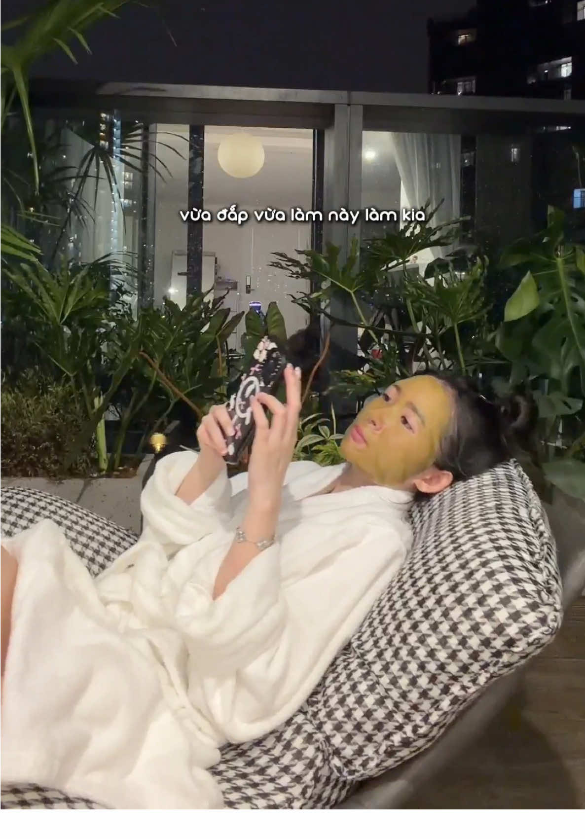 Đại giaa mặt lạ🧖🏻‍♀️  #fyp #goclamdep   #keyshu #mask #matnarauma