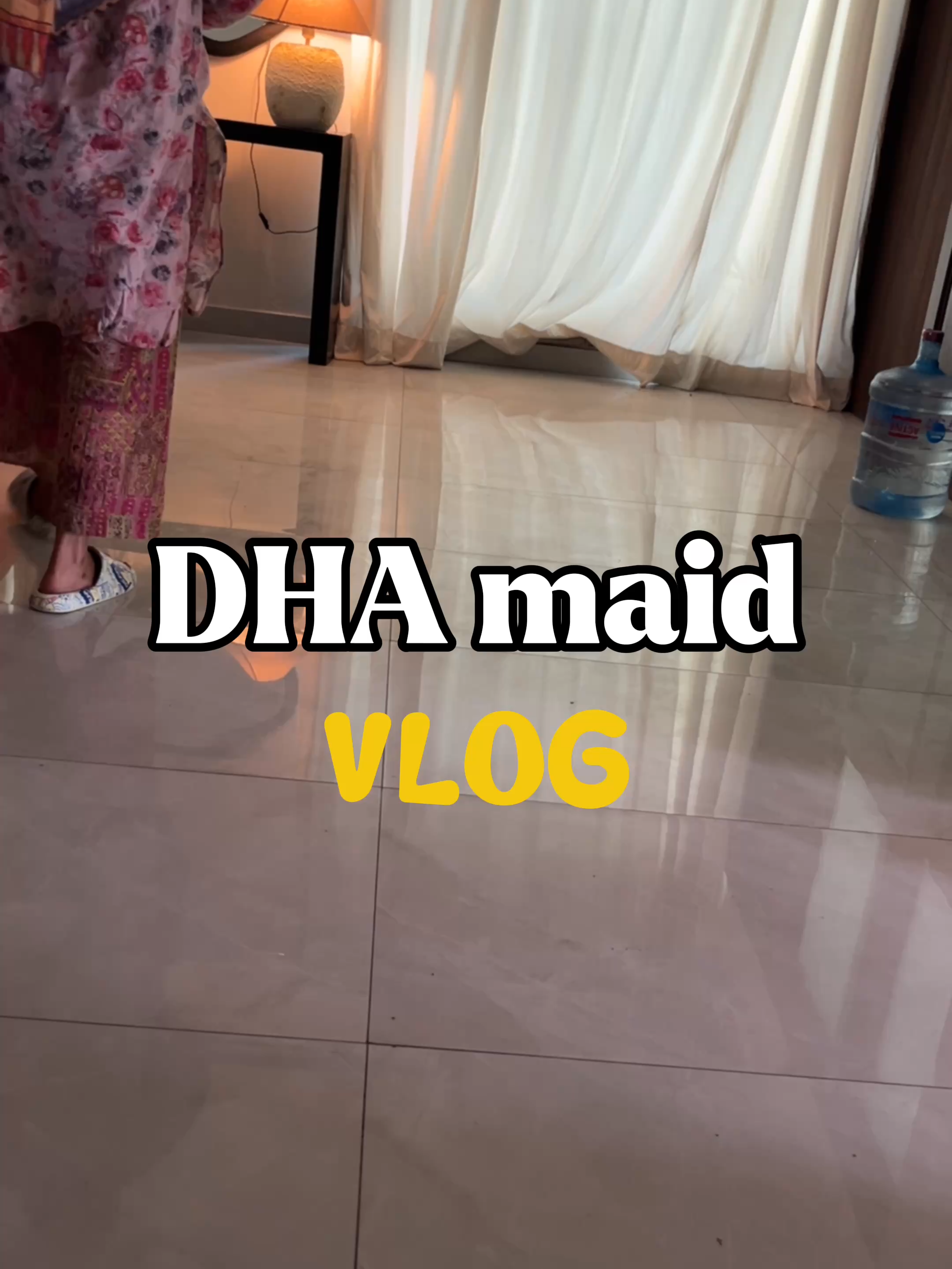 meray ghar ki vedio akhir kar aa gai #minivlog #cleaningvlog #cookingtiktok #dhamaid #maidvlog
