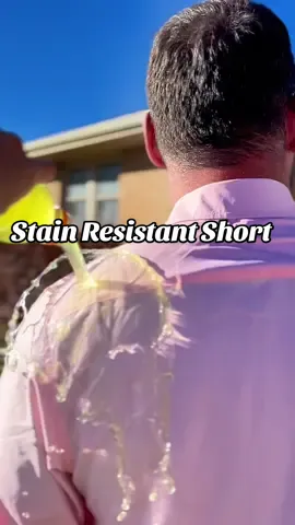 Spilled Gatorade? Not today 💪 This stain-resistant shirt said “try me” and won. Perfect for the clumsy, the busy, or both. #stainresistant #stainproof #waterresistant #longsleeve #tiktokshopblackfriday 