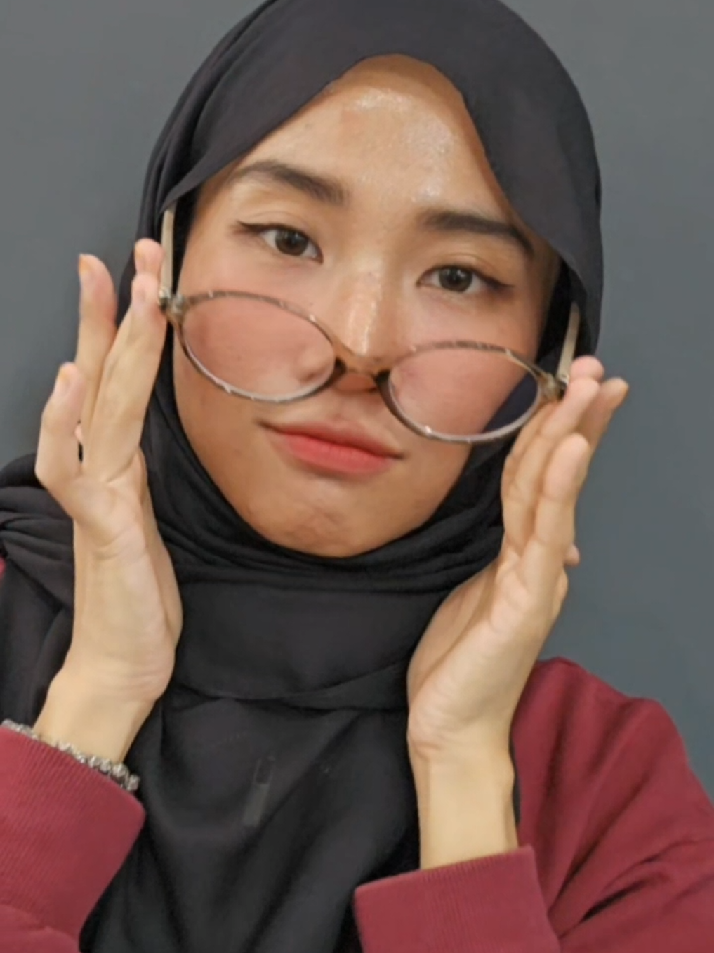 #specmataviral #cerminmata 