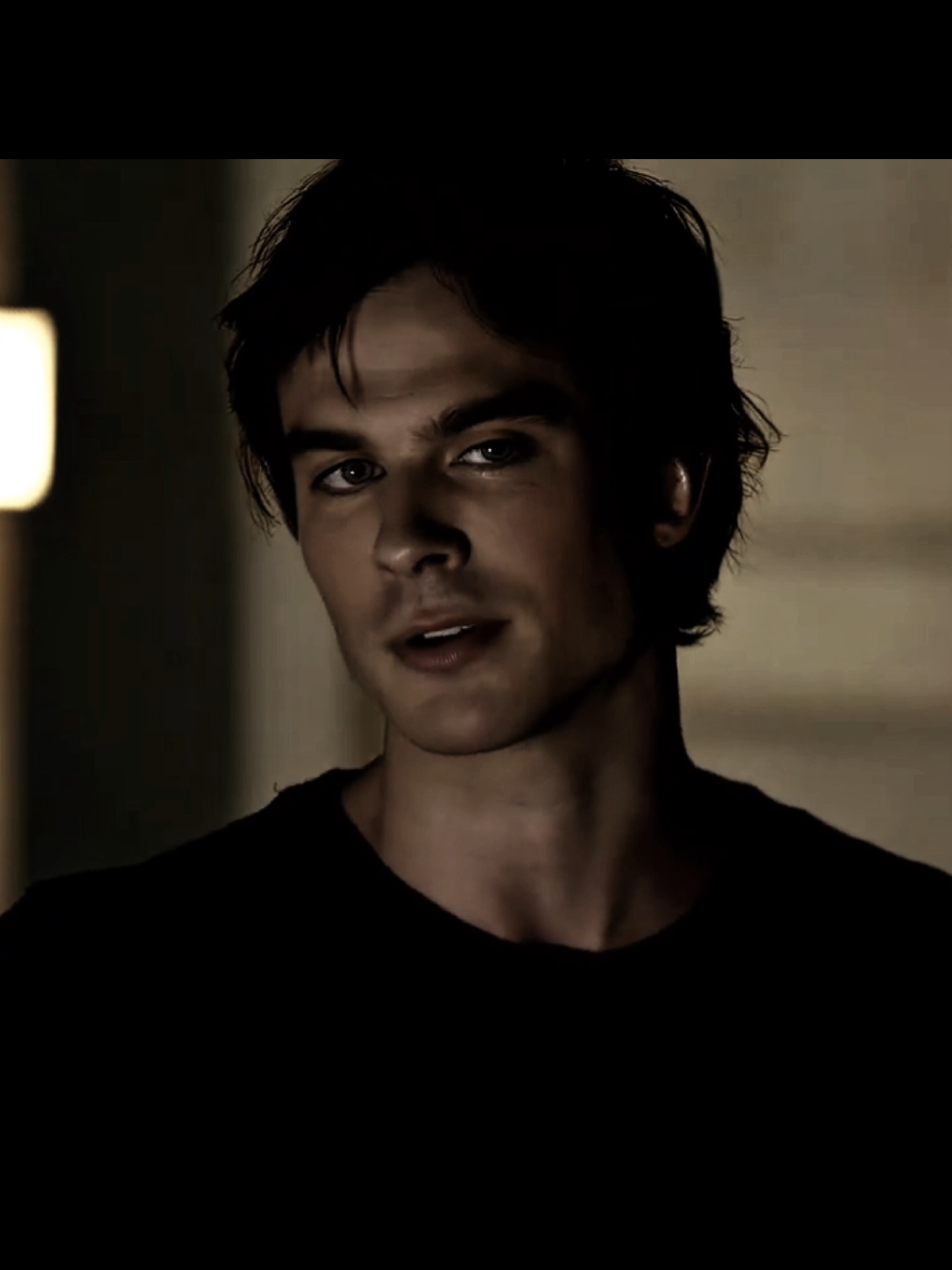#iansomerhalder #damonsalvatore #thevampirediaries 
