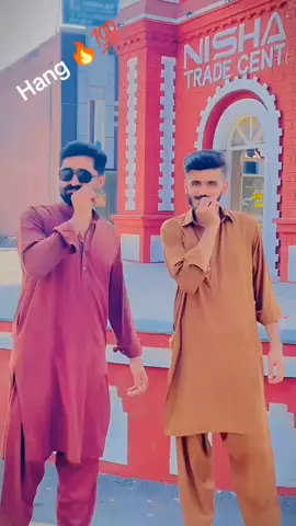 Hang 🔥💯#fybシviral #foryoupage #@SARKAR 