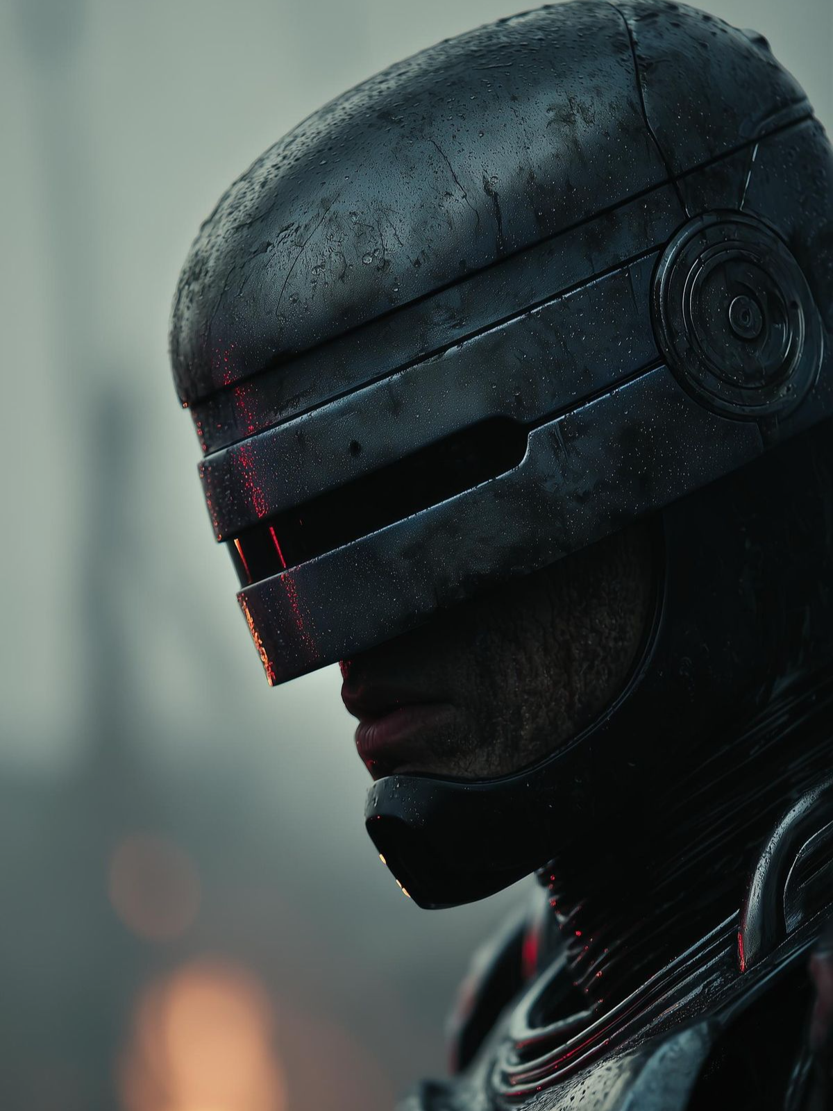Robocop complete #casualgamer#ps5games#games#gamerentiktok#game#Robot#Robocop