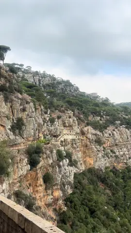 #green #moutains #beautiful #views #🇱🇧🇱🇧لبنان 