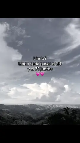 #24 #31 #navidad #amor #pourtoii 