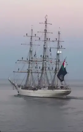 #سفينة_شباب_عمان_الثانية 