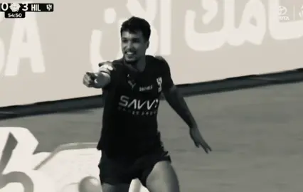 #الهلال #ليوناردو #ماركوس_ليوناردو #alhilaledit #foryoupage 