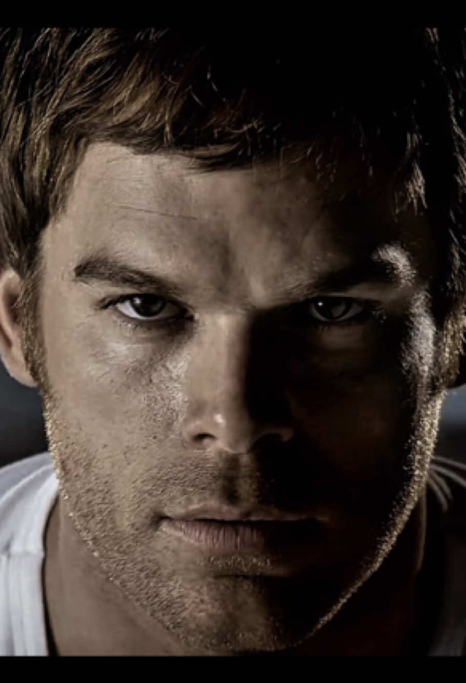 O que você faz? #foryou #dexter #fyp #fyy 