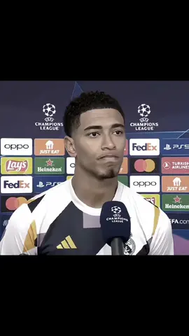 ليكي برا جنون البرد ، بيلنغهام طلبك @H.  #بيلنغهام #ريال_مدريد #الدوري_الاسباني 