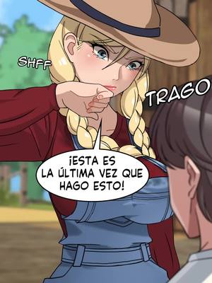 Exclusivo de Honeytoon
