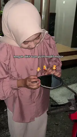 aaa lucuu bgttt naiyong 🤣 #fyp #nailongmotor #nailongtempelanmotor #nailongdinokuning #nailongtempelmotor 