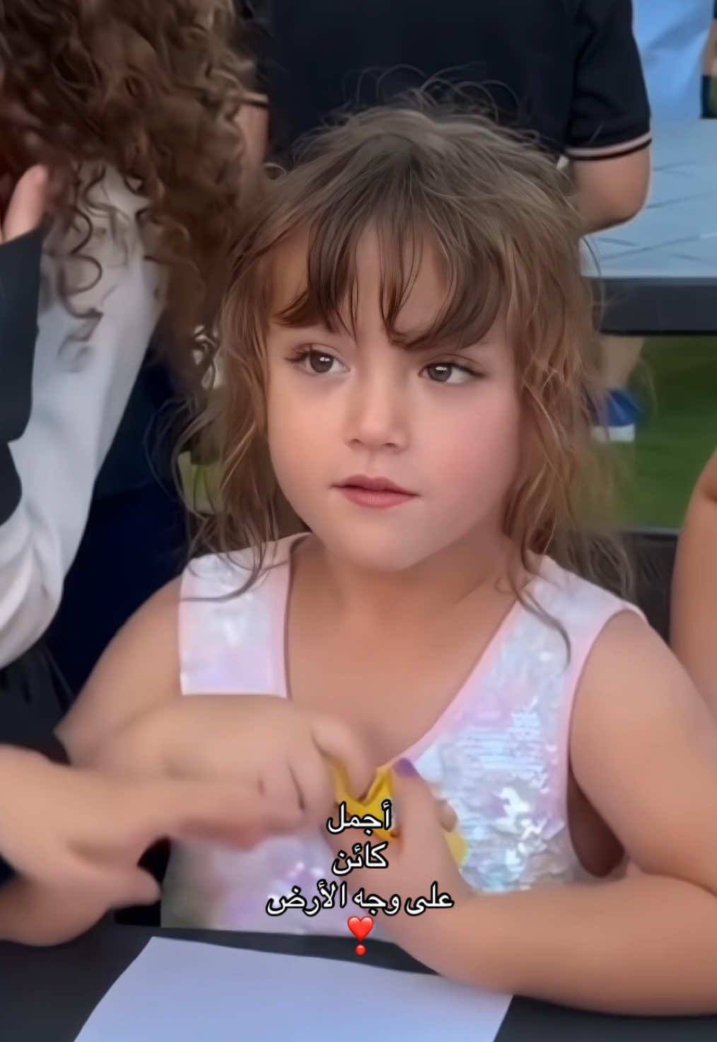 ماشاءالله #catalaya_jafar #كتاليا_اجمل_طفله #اكسبلورexplore #ماريا_كتاليا #كتاليا_الطف_طفله 