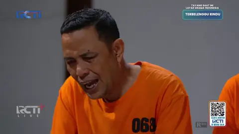 Terbelenggu rindu 22 Oktober 2025 part 6#terbelenggurindu #terbaru 