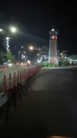 #ပဲခူးနာရီစင်လှနေလို့ #ပဲခူးမြို့တနေရာ #fpyシ #3million #ဒီအချိန်တင်တော့viewကောတက်ပါ့မလား😞😟 # 