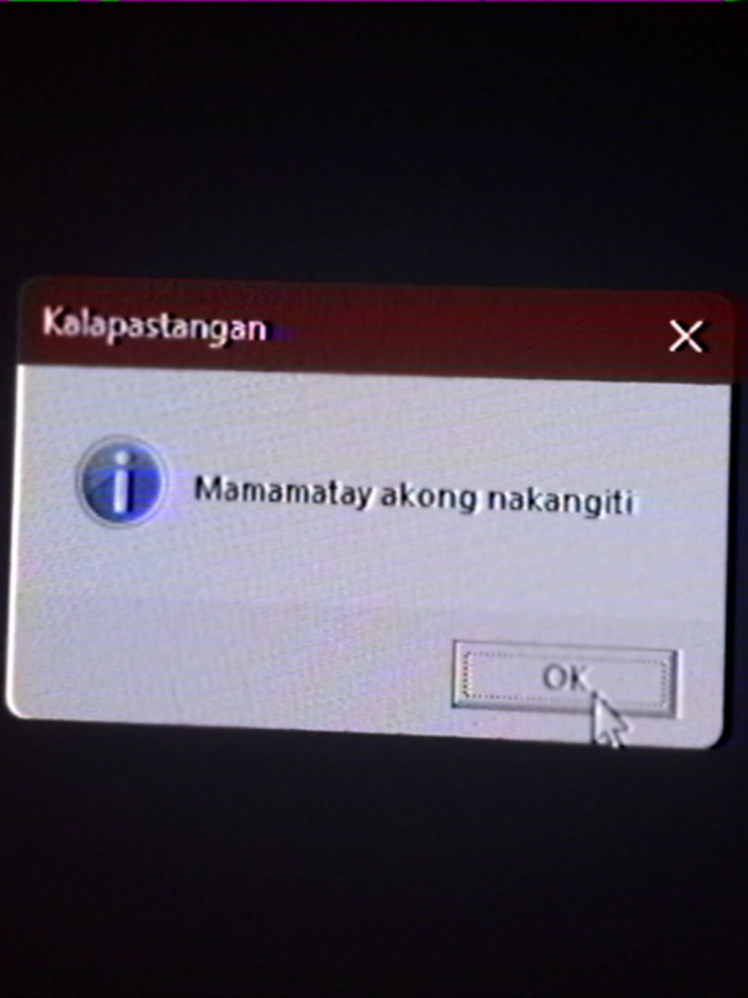 Kalapastangan, ikaw parin ang gusto kong kasalanan #opm #yearn #fypage #fitterkarma