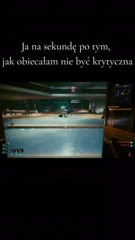Jest jak jest #cyberpunk #silverhand #dlaciebie #GamerGirl #ps5 