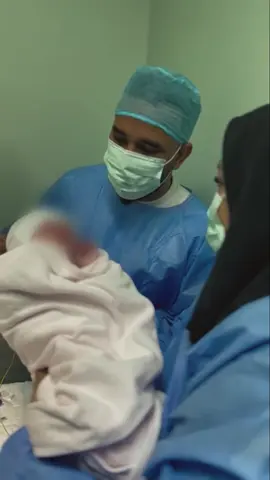 والحمدلله على سلامتنا انا وبنتي روح 💕🥹 #شيمي  #قشعريرة  #fyp