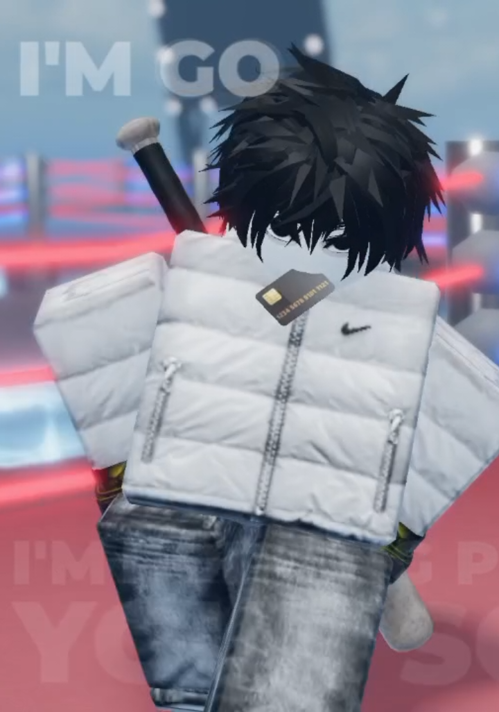 DRILL Style | new shiny #roblox #boxinggame  #shiny  #untitledboxinggame #ubg 