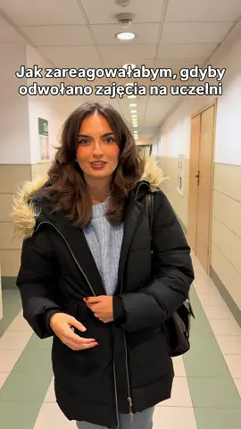 To dosłownie ja w poniedziałek... 💔