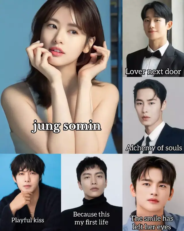 #kdrama #kdramarecommendation #kdramalover #kdramafyp #fyp 