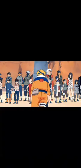 iam naruto uzumaki #fouryou #pourtoi #viral #fyp #narutouzumaki 