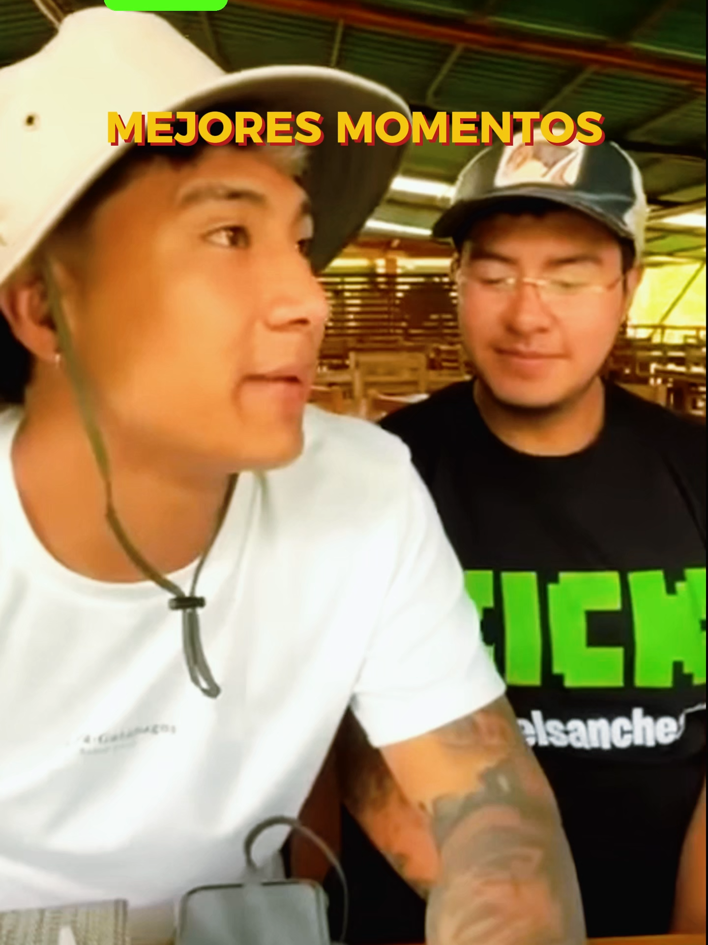 #ecuador #stream #elcuyclips #paratiiiiiiiiiii #ismaelsanchez