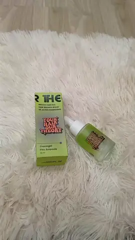 siap Yang ada kulit kepala Yang bermasalah macam rambut gugur, berminyak atau hampir botak lepas bersalin ? Ampoule ni solution Yang Kita cari.. Aku dah pakai korang bila lagi #ampoule  #serumampoule  #hairtheory  #rambutgugur #CapCut 