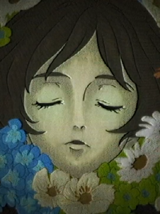 لا ما نسيتك 💔 #fyp#fyppppppppppppppppppppppp#anime#devilmancrybaby#اكسبلور#انمي#العراق#دراما#حزن 